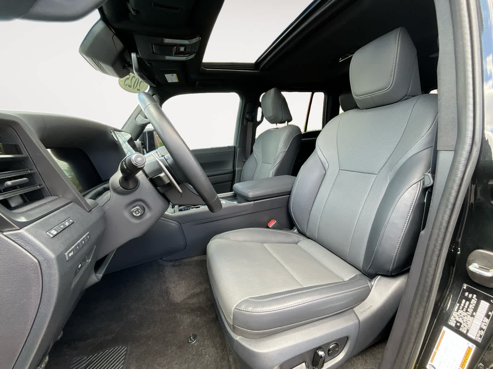 2025 Lexus GX 550 Premium+