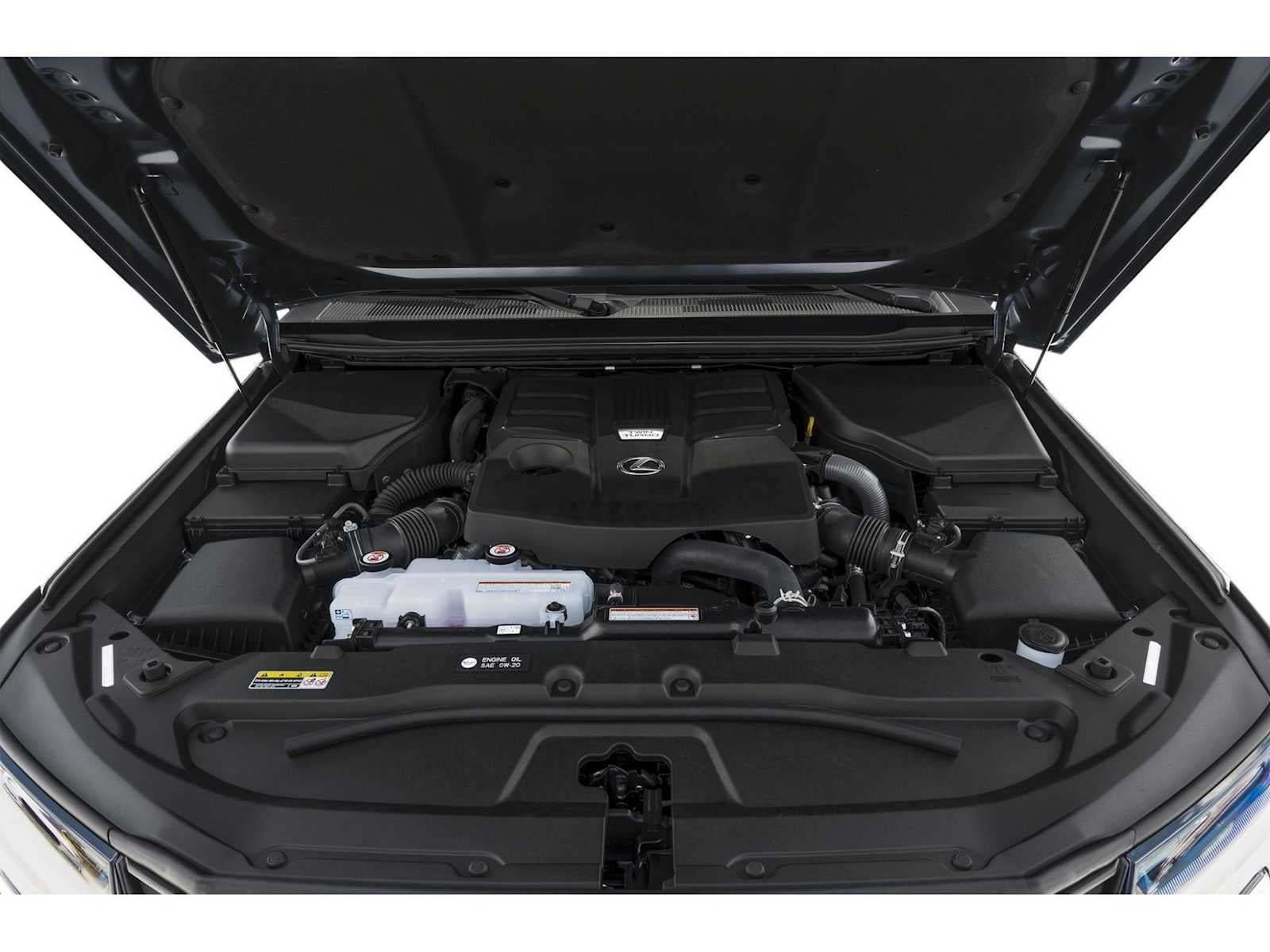 2026 Lexus GX 550 Overtrail