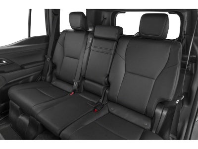 2026 Lexus GX 550 Overtrail