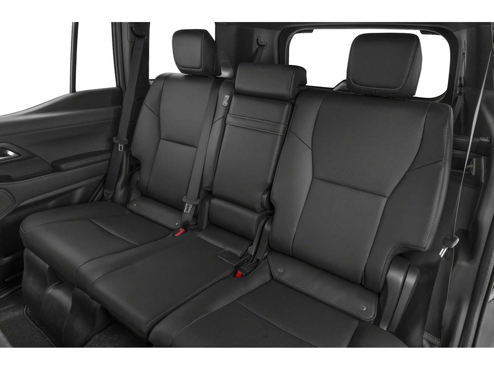 2026 Lexus GX 550 Overtrail
