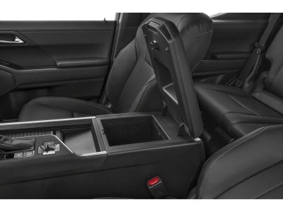 2026 Lexus GX 550 Overtrail