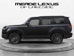 2026 Lexus GX 550 Overtrail