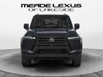 2026 Lexus GX 550 Overtrail