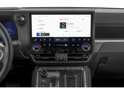 2026 Lexus GX 550 Overtrail