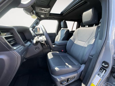 2024 Lexus GX 550 Premium+