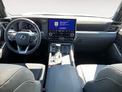 2024 Lexus GX 550 Premium+