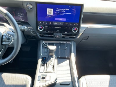 2024 Lexus GX 550 Premium+