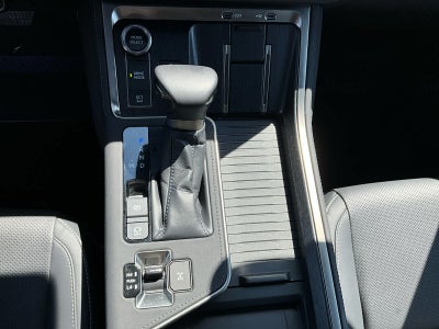 2024 Lexus GX 550 Premium+