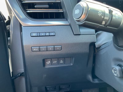 2024 Lexus GX 550 Premium+