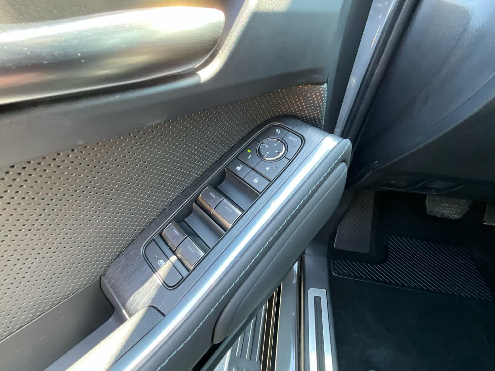 2024 Lexus GX 550 Premium+