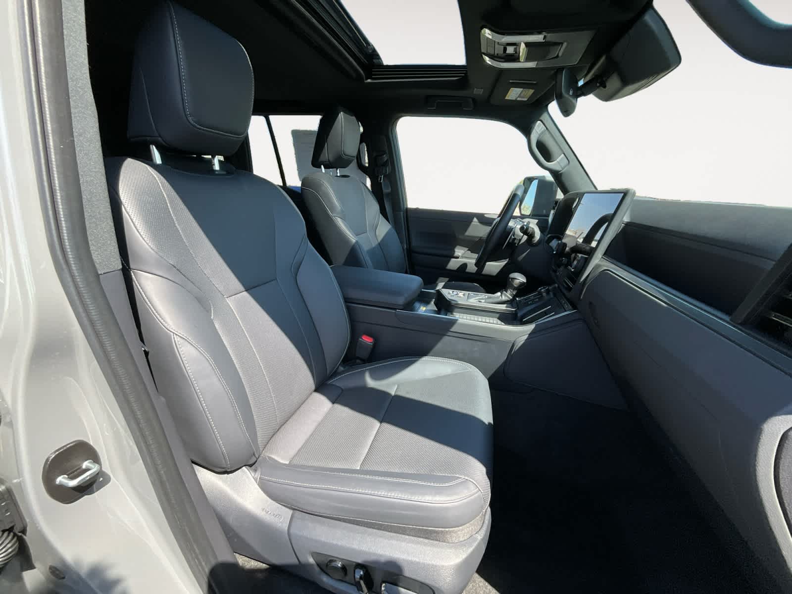 2024 Lexus GX 550 Premium+