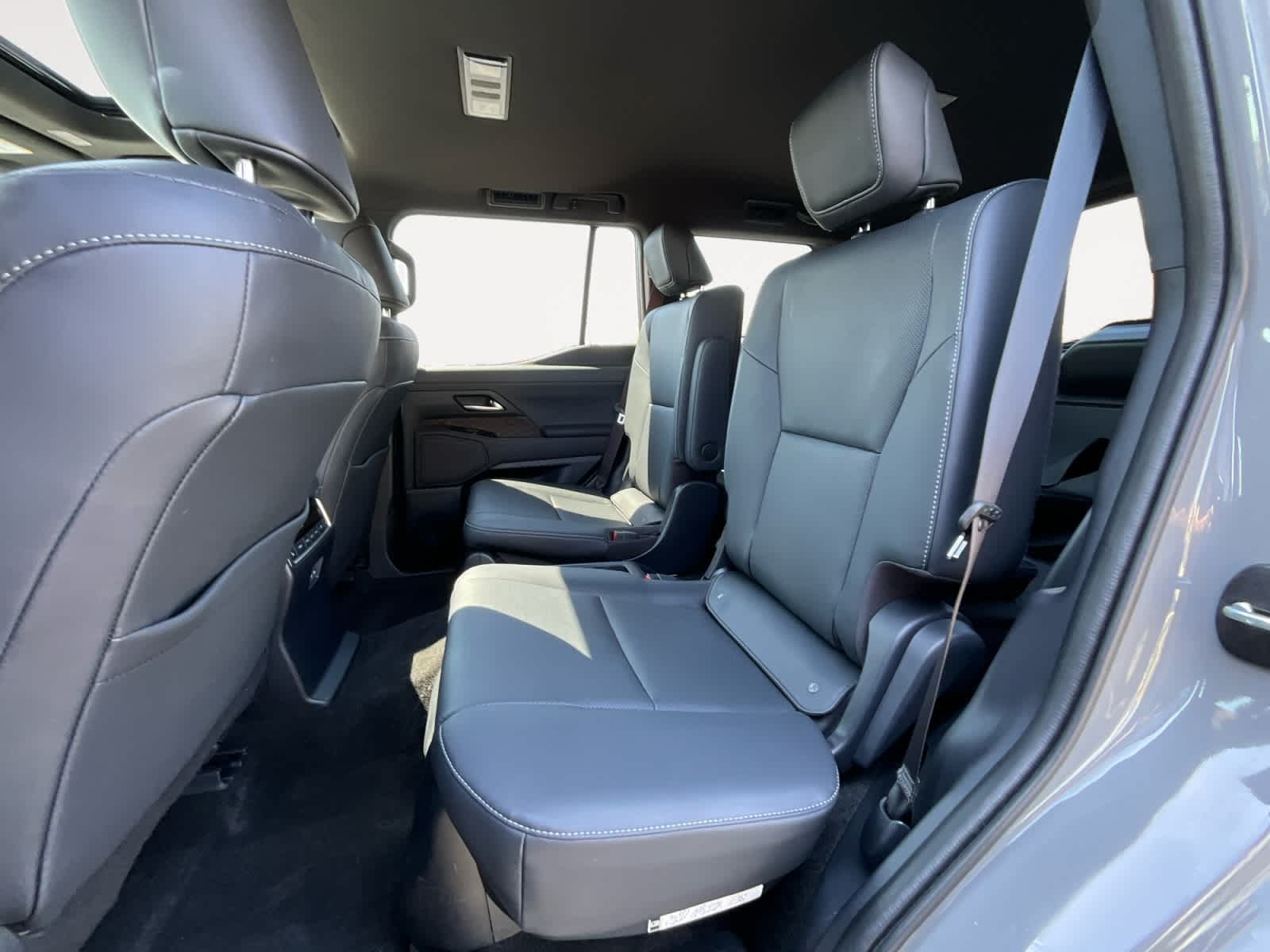 2024 Lexus GX 550 Premium+