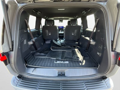 2024 Lexus GX 550 Premium+
