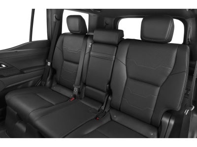 2026 Lexus GX 550 Luxury+