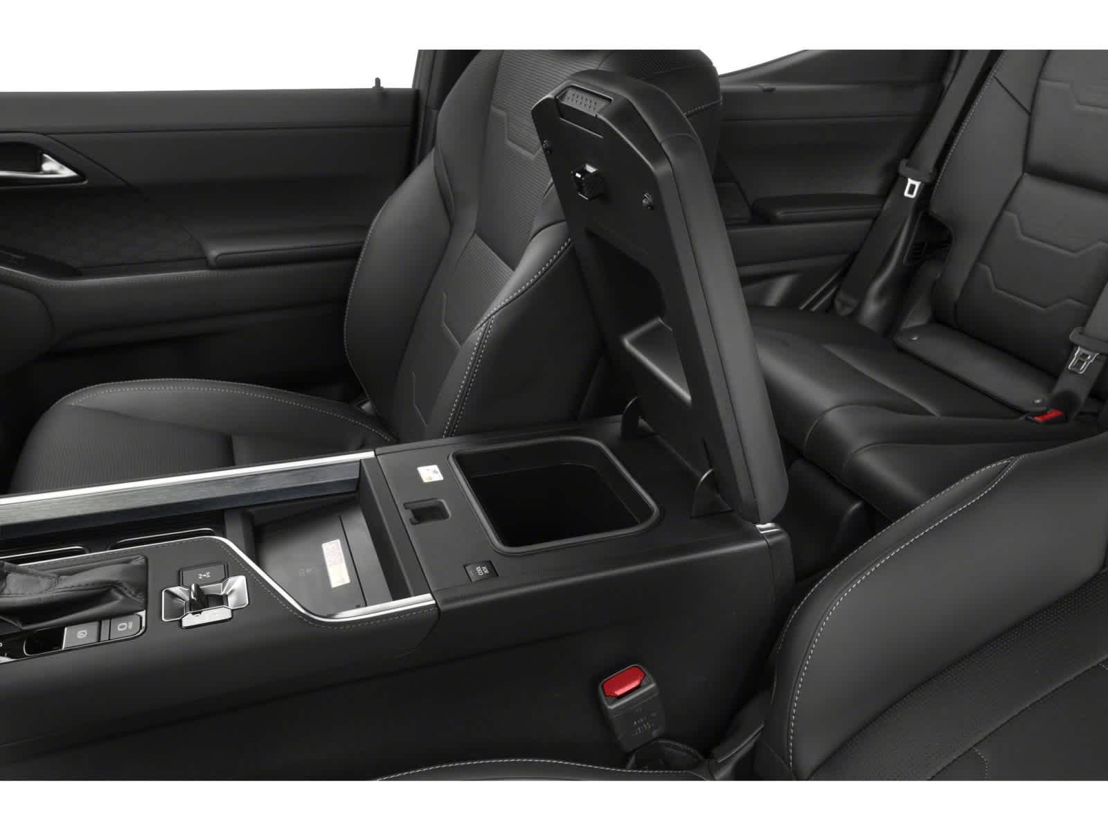 2026 Lexus GX 550 Luxury+
