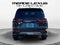 2026 Lexus LX 700h Overtrail