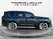 2026 Lexus LX 700h Overtrail