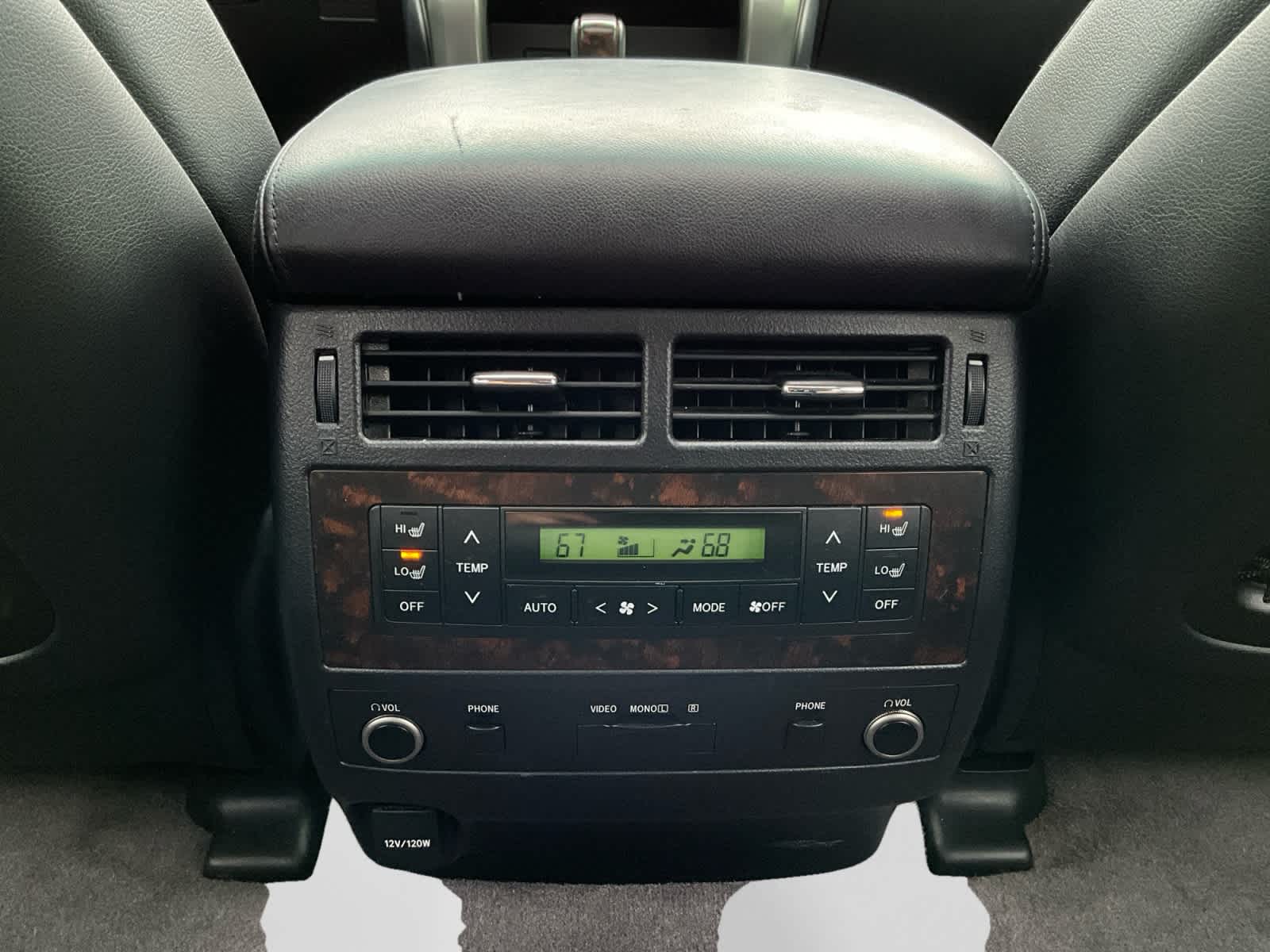 2014 Toyota Land Cruiser 4dr 4WD (Natl)