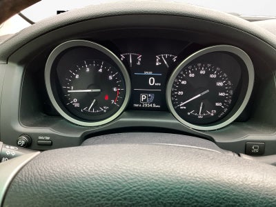 2014 Toyota Land Cruiser 4dr 4WD (Natl)