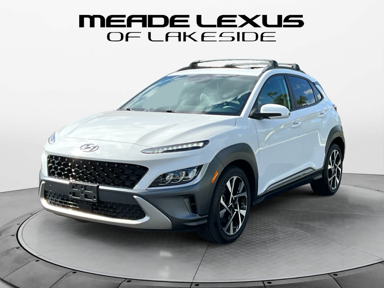 2023 Hyundai Kona Limited