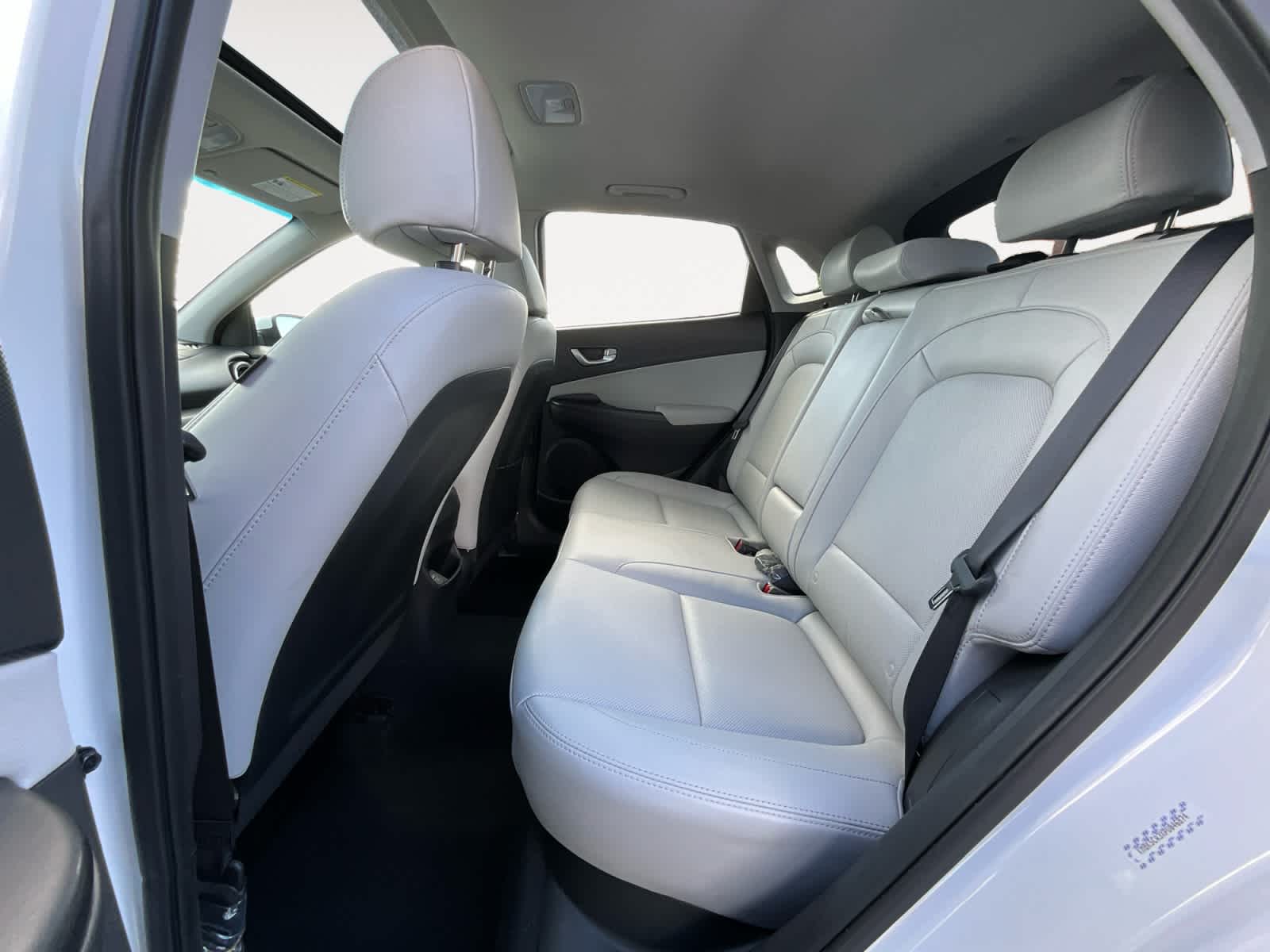2023 Hyundai Kona Limited