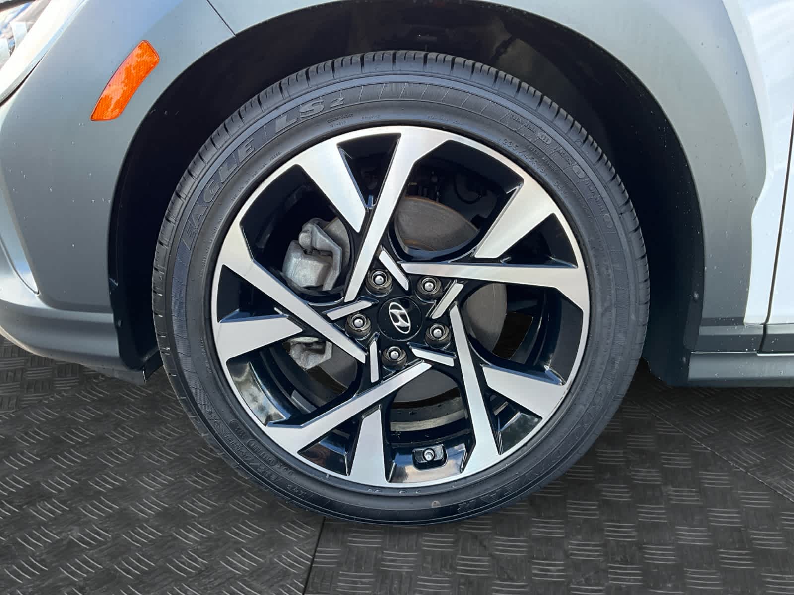 2023 Hyundai Kona Limited
