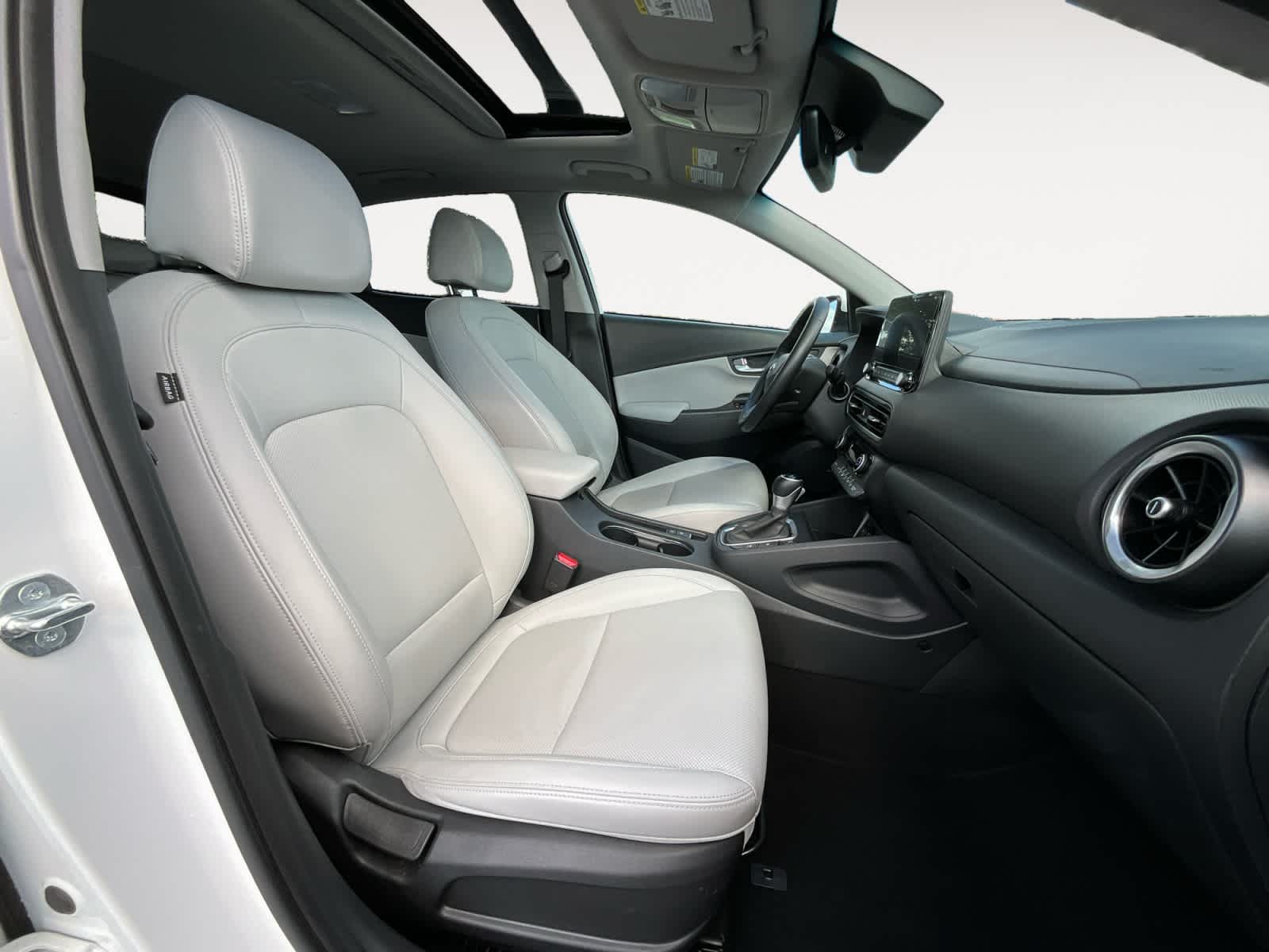 2023 Hyundai Kona Limited