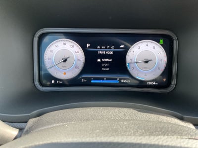 2023 Hyundai Kona Limited