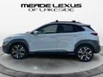 2023 Hyundai Kona Limited