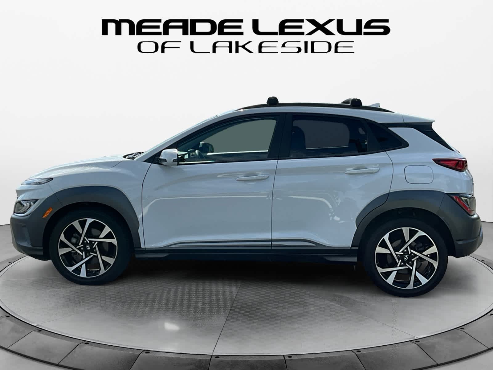 2023 Hyundai Kona Limited