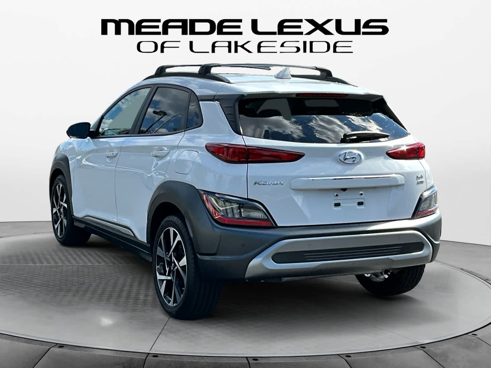 2023 Hyundai Kona Limited