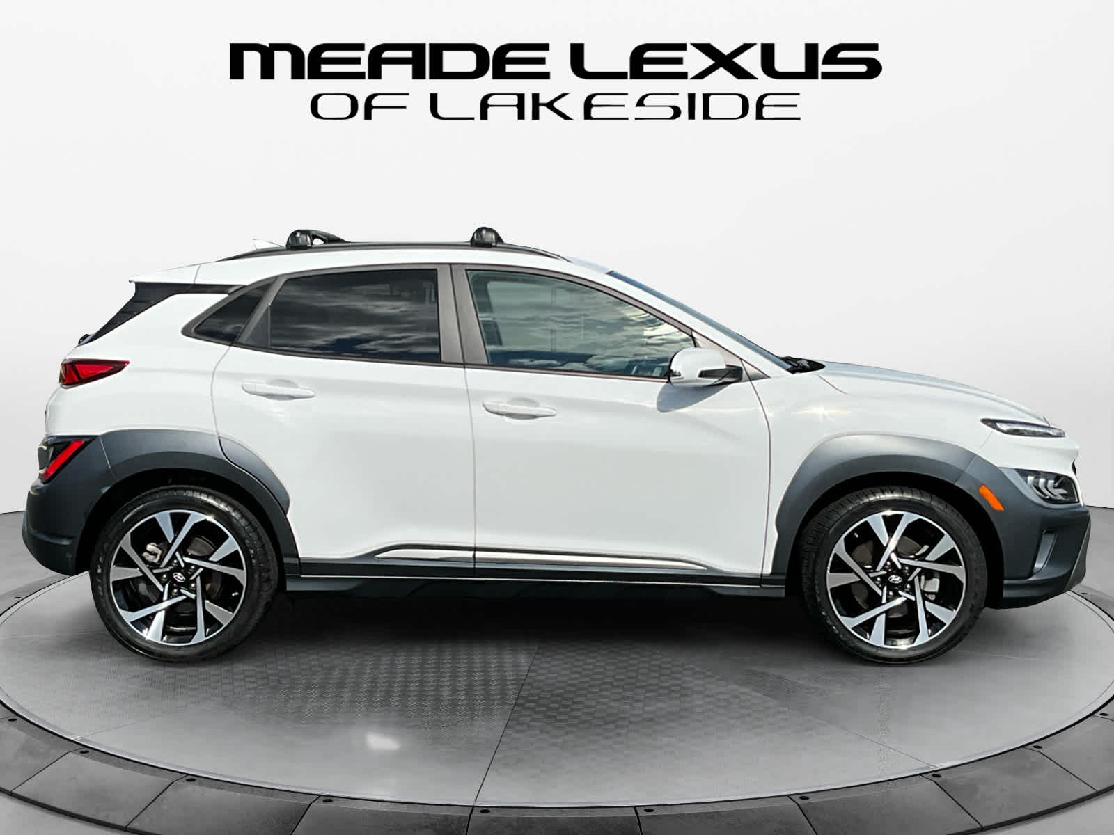 2023 Hyundai Kona Limited