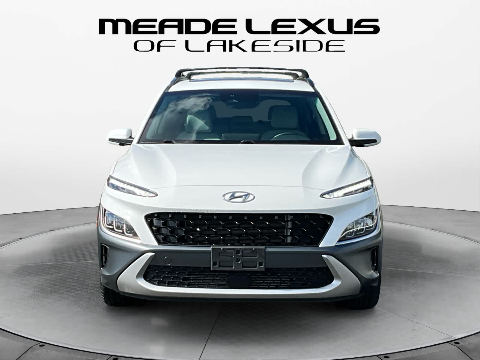 2023 Hyundai Kona Limited