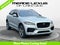 2018 Jaguar F-PACE S