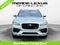 2018 Jaguar F-PACE S