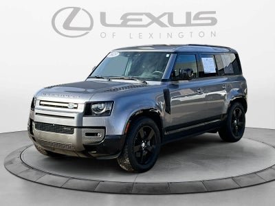 2023 Land Rover Defender X-Dynamic SE