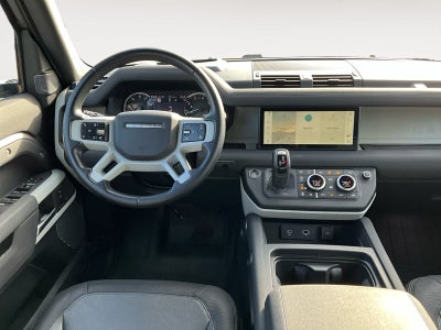 2023 Land Rover Defender X-Dynamic SE