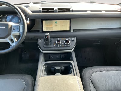 2023 Land Rover Defender X-Dynamic SE