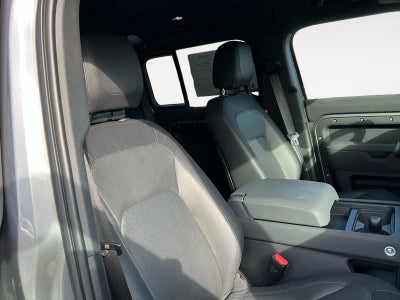 2023 Land Rover Defender X-Dynamic SE