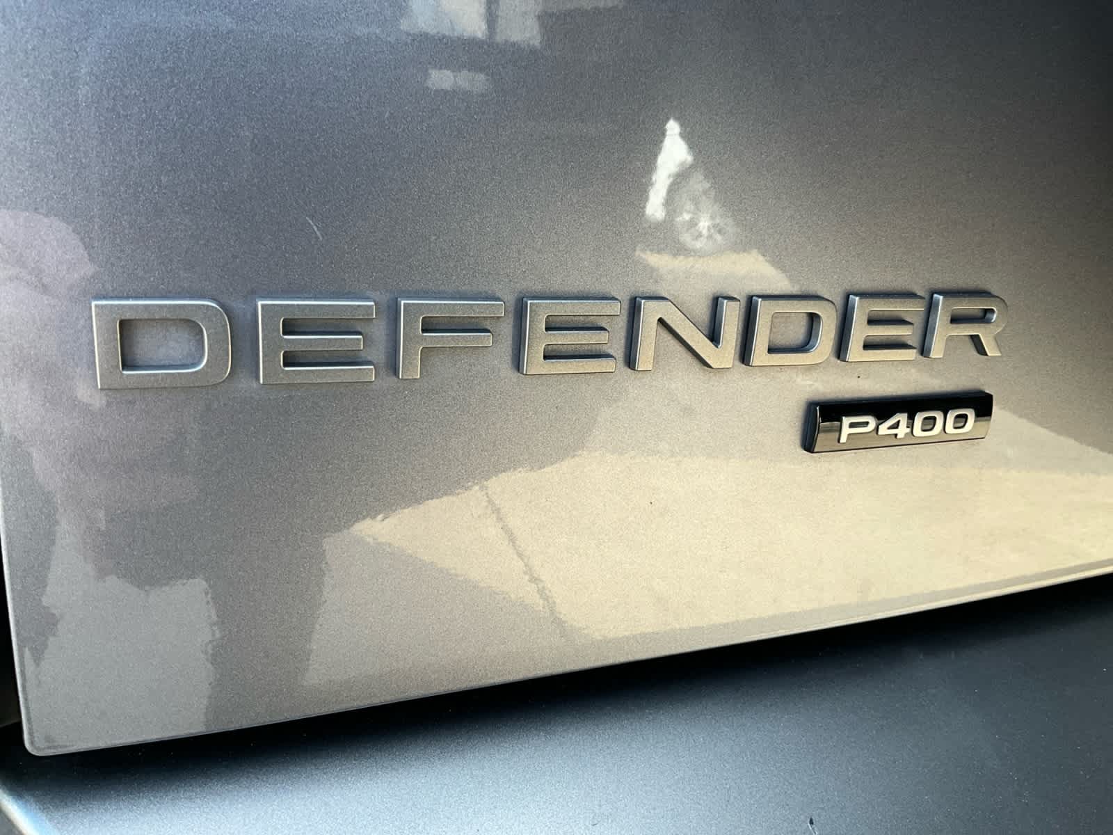 2023 Land Rover Defender X-Dynamic SE