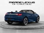 2016 Buick Cascada Premium