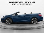 2016 Buick Cascada Premium
