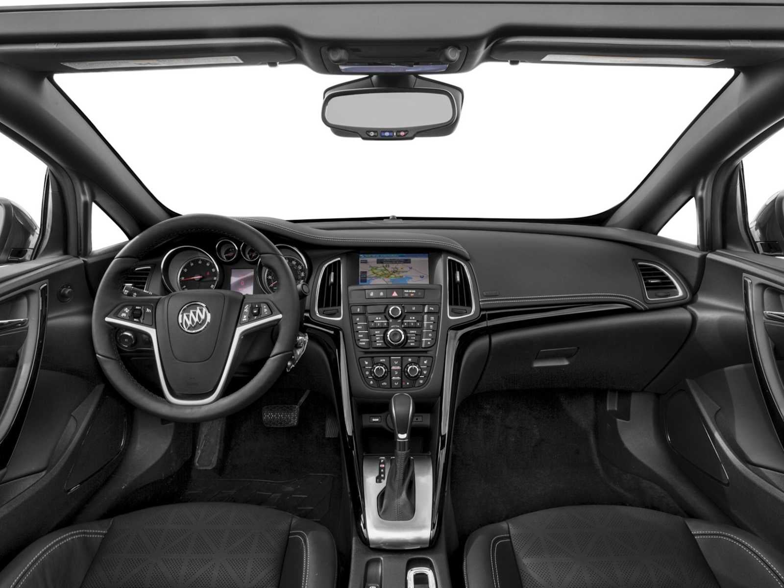 2016 Buick Cascada Premium