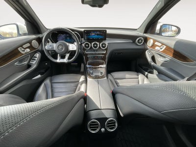 2021 Mercedes-Benz AMG® GLC 43 AMG® GLC 43