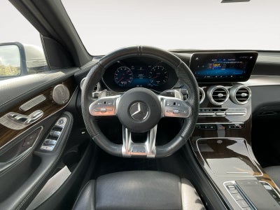 2021 Mercedes-Benz AMG® GLC 43 AMG® GLC 43
