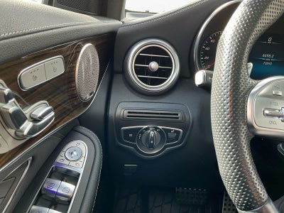 2021 Mercedes-Benz AMG® GLC 43 AMG® GLC 43