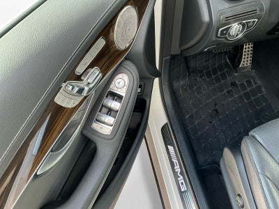 2021 Mercedes-Benz AMG® GLC 43 AMG® GLC 43