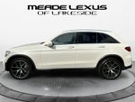 2021 Mercedes-Benz AMG® GLC 43 AMG® GLC 43