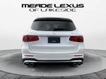 2021 Mercedes-Benz AMG® GLC 43 AMG® GLC 43