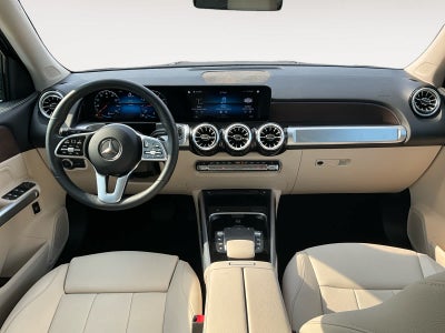 2022 Mercedes-Benz GLB 250 GLB 250